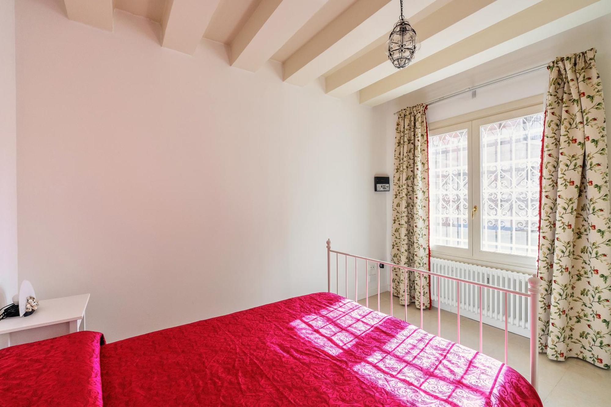 Venice Suite Dorsoduro Exterior foto