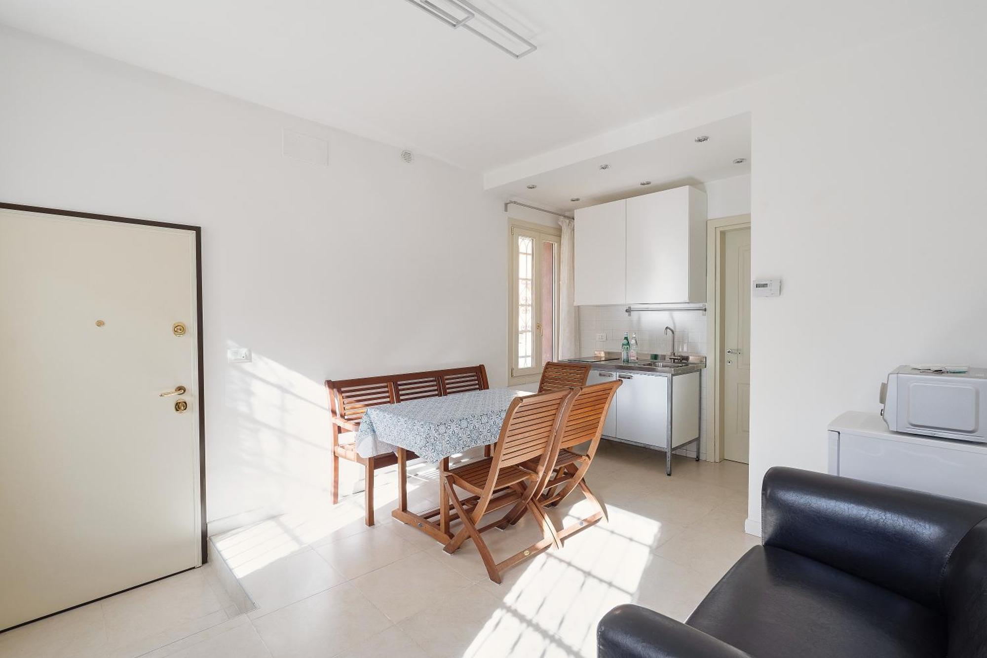 Venice Suite Dorsoduro Exterior foto